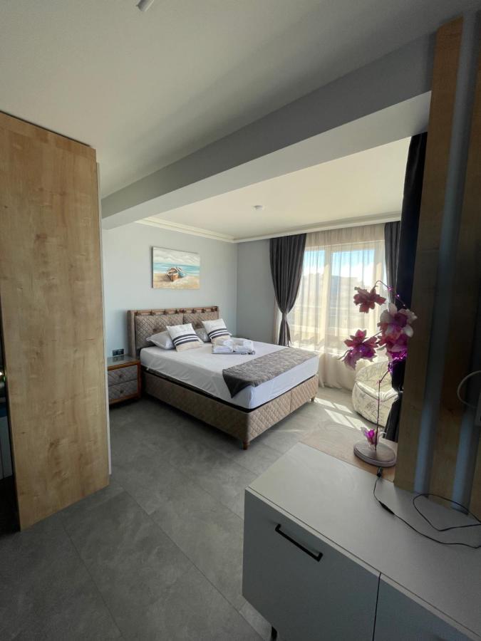 Апартаменти Генезис Ахтопол Ahtopol Exterior foto