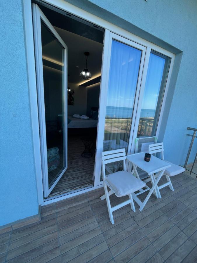 Апартаменти Генезис Ахтопол Ahtopol Exterior foto