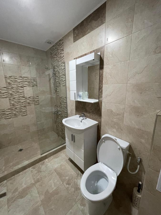 Апартаменти Генезис Ахтопол Ahtopol Exterior foto