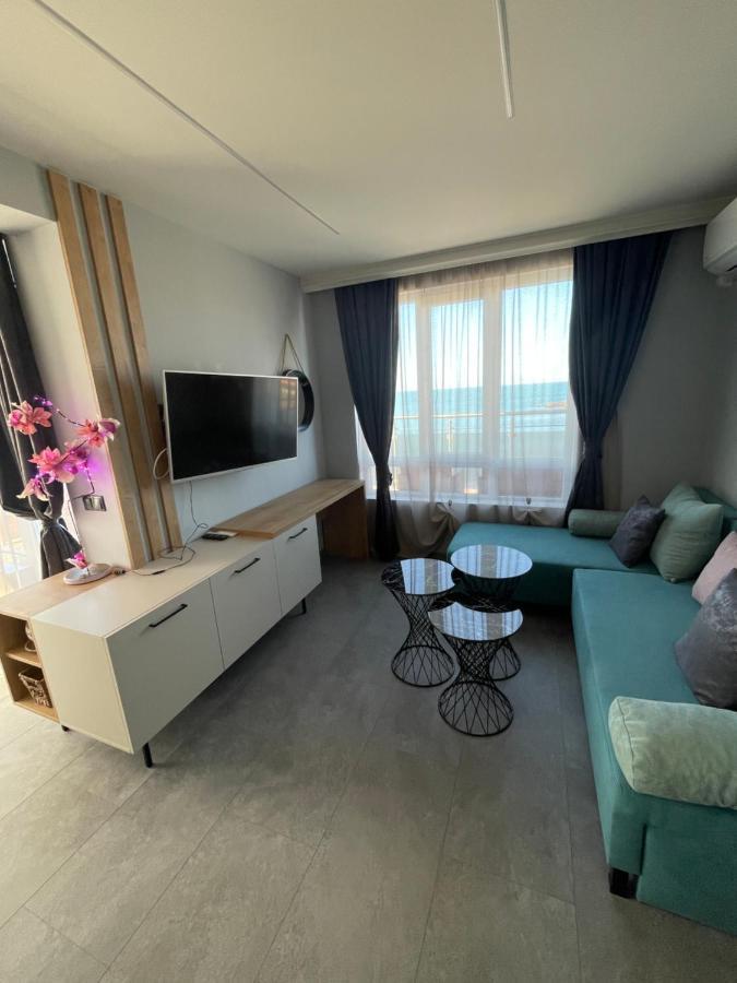Апартаменти Генезис Ахтопол Ahtopol Exterior foto