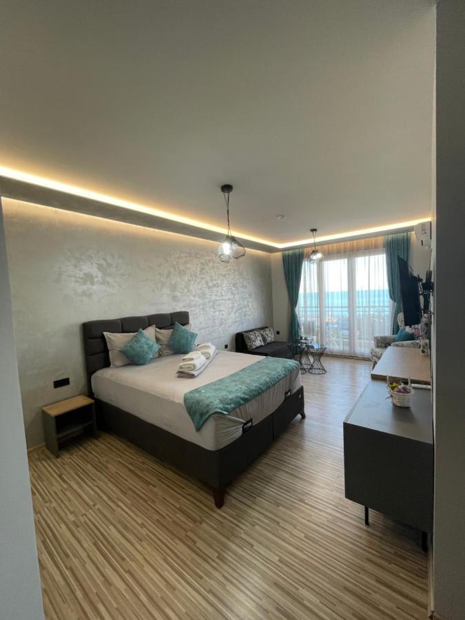 Апартаменти Генезис Ахтопол Ahtopol Exterior foto