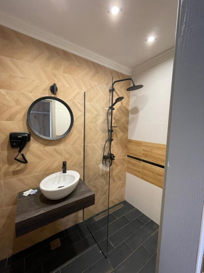 Апартаменти Генезис Ахтопол Ahtopol Exterior foto